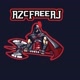 RZc |FreeRJ