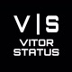VITOR STATUS