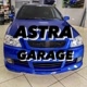 Astra Garage