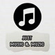 Just Music & Muzic