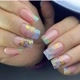 Unhas Glamour