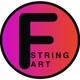 Firdaus_string_art