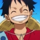 ADM Luffy 😎