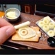 miniatur cooking