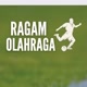 Ragam olahraga