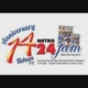 metro 24jam