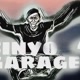 Sinyo garage43