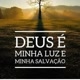 DEUS NO COMANDO SEMPRE EM MINHA VIDA