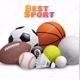 best sport