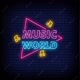 MUSIC WORLD