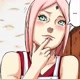 Uchiha Sakura
