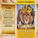 The Lion of Judah Ministry
