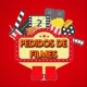 Pedidos de Filmes 🎬🎥
