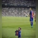 Terompet Messi