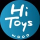 Hi toys wooo