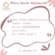 Millatu Robi'ah_Business/Liza_Shop