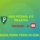 Meu Futebol é o Palestra