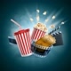 Festa de Trailers de Filmes