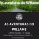WILLAME  $🔊M