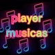 Player músicasⓂ️