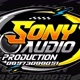 Sony Audio