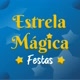 Estrella magica festas