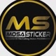 MosaSticker