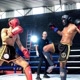 Pokinha_Muaythai