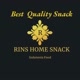 Rins home snack