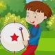 Drum Kid's Official