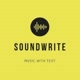 Sound Write