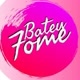 Bateu Fome Oficial