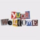 Yuorwelcome