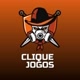 CLIQUE JOGOS
