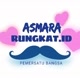 #ASMARARUNGKAT.ID