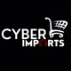 Cyber Imports
