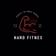 HARD FITNES