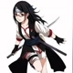 sarada uchiha