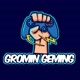 gromin geming💎💎💎
