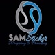 Sam Sticker