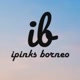 Ipinks Borneo
