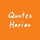 Quotes Harian