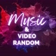 Music & Video Random