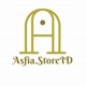 Asfia. StoreID