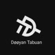 Dooyan Tabuan