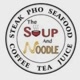thesoupandnoodle