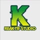 K_reaktif Studio