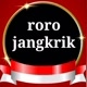 RORO JANGKRIK