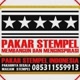 pakar stempel