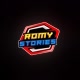 ＠Romy_stories
